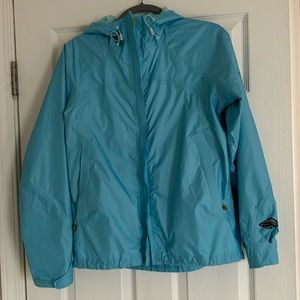 Columbia Women’s Rain Jacket